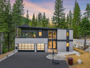 Creekside Retreat - Near Palisades Tahoe